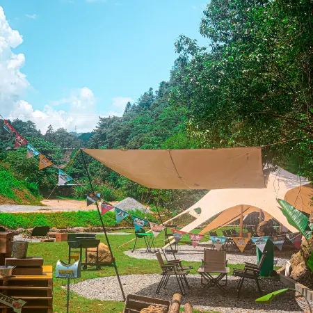 Forest Xigu Resort