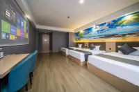 Yijian Meisu Hotel Lijiang (Lijiang Branch) Hotels in Yuanjiang