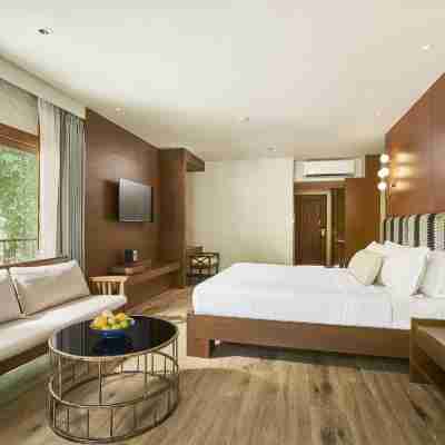 Sea Sand Sun Resort and Villas Rooms