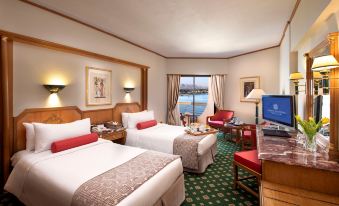 Sonesta St. George Hotel - Convention Center