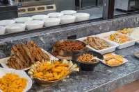 曲靖齊滙智能飯店（麒麟區花柯夜市店） - 早餐
