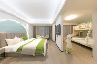 Zhujiajian Yuanwu · life Boutique Stay (Guanyin Faji) - 2 Sao