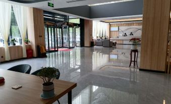 Shankee Tea Style Hotel (Yongcheng Jinboda Plaza)