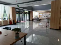 Shankee Tea Style Hotel (Yongcheng Jinboda Plaza)