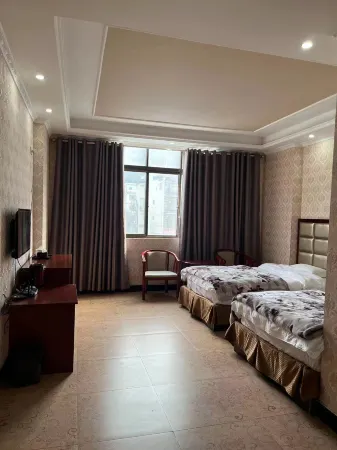 Golden Field Hotel Geelong Отели рядом с достопримечательностью «Hipparion Fossil»