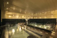 OMO Kansai Airport by Hoshino Resorts Hotels in Tajiri