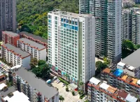 The Greenway Hotel Xiamen Hotels in Xiamen