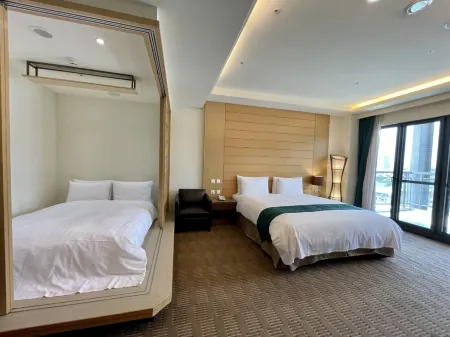 Cheng Wan Grand Hotel