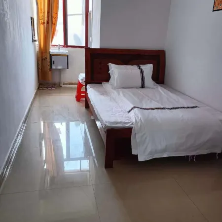 Tuanji Hotel
