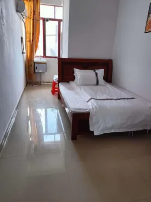 Tuanji Hotel