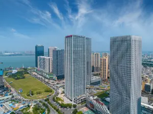Maison New Century Hotel Xiashan Zhanjiang