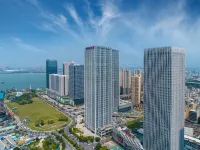 Maison New Century Hotel Xiashan Zhanjiang Hotels near Xiashan Catholic Church