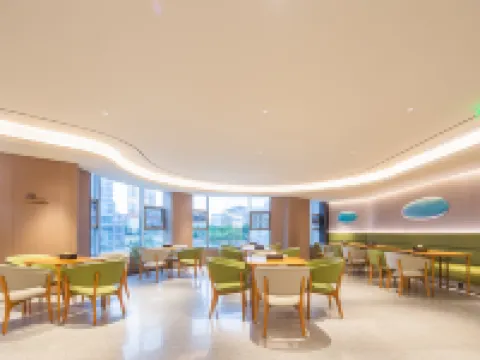 JI Hotel (Lingbao Hangu Road) Hotéis em Cidade de Lingbao