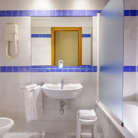 Hotel Botticelli Hotels in Florence