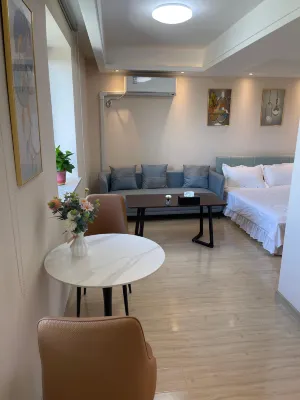 Shuiyunge Inn - Pet friendly