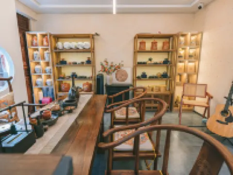 Jianshui Qianyu Scenic Homestay Hotels in Jianshui