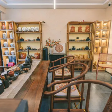 Jianshui Qianyu Scenic Homestay Отели в г. Цзяньшуй