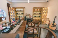 Jianshui Qianyu Scenic Homestay