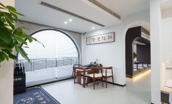 Yunyu·AndYou Sunrise Seaview Holiday Homestay (Dongji Island Branch)