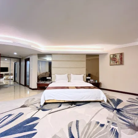 Ruixin Hotel