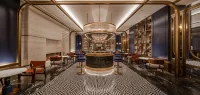 Qiqihar FONTOO Hotel (Wanda Plaza) - bar