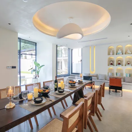 Qiandao Lake Yungu Songjian Holiday Homestay