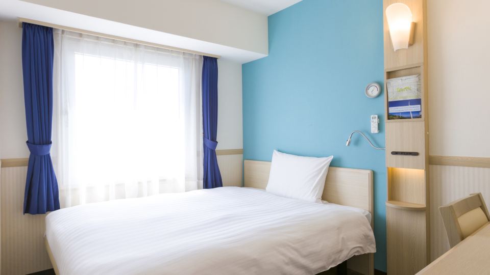 Toyoko Inn Omori
