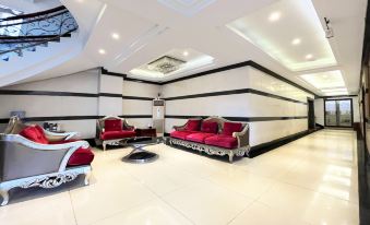 Dongguan Golden New Hotel (Humen Wanda Plaza)