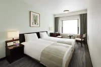 Manza Prince Hotel