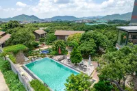 Guangzhou Yuxi Guli Garden Boutique Homestay Hotels near Ecological Garden
