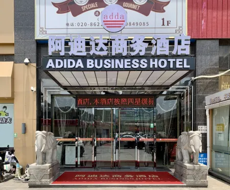 Adida Business Hotel