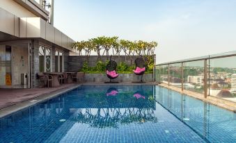 Louis Kienne Hotel Simpang Lima
