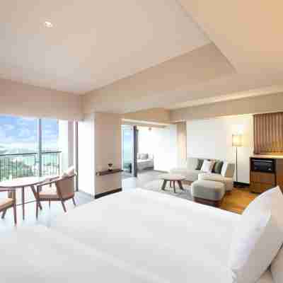 オリエンタルホテル 沖縄リゾート＆スパ Rooms