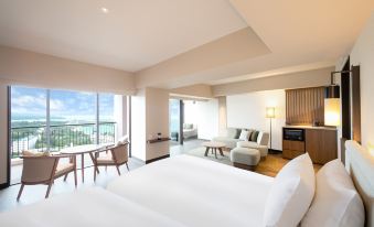 Oriental Hotel Okinawa Resort & Spa