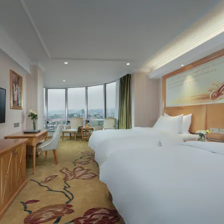 Vienna Classic Hotel (Lianzhou Building)