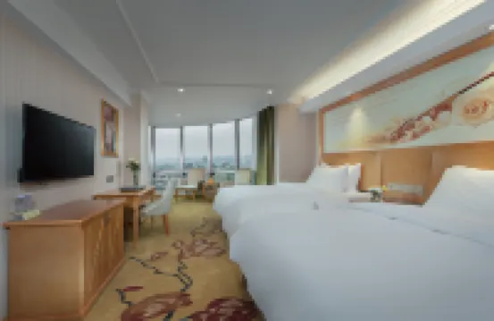 Vienna Classic Hotel (Lianzhou Building)