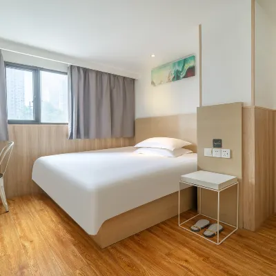 Yunfu Guest House Các khách sạn gần Đường Gia Thiện