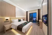 Yihan Hotel Zhijin County Hotels in Zhijin