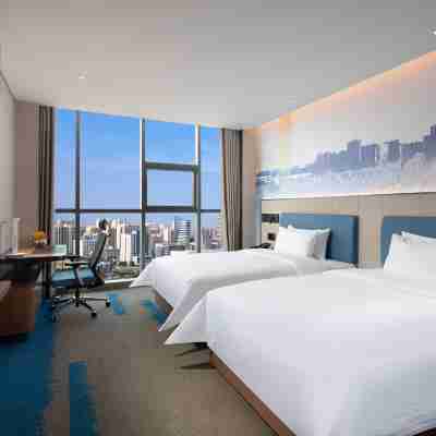 Hampton by Hilton Datong Rooms