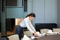랴오청 주오야 센추리 위안 호텔