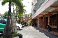 Hotel Bima - Bãi đậu xe