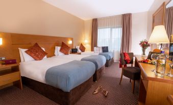 Great National Ballykisteen Golf Hotel