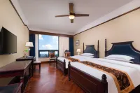 Taicang Wendefu Hotel (Liuhe Ancient Town) Hotels in Taicang