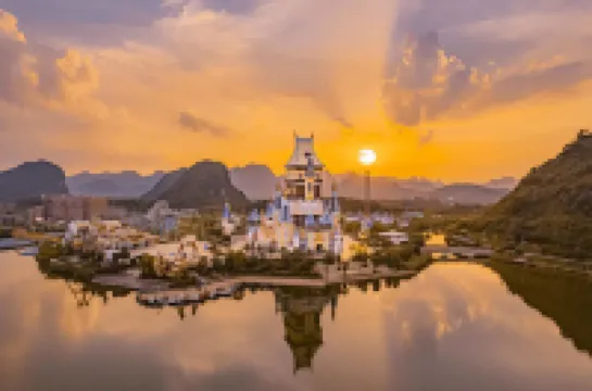 Yingde Xinhua Villa Holiday Villa