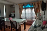 Pondok Seruni Kemanggisan Jakarta