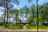 Shaoguan Yiyun Banshanshui Manor Hotels in Qujiang District