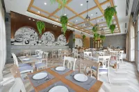 VST Residence - servizio colazione