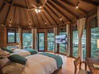 DIONYSUS BAY VILLAGE RESORT Hotels in Fang County