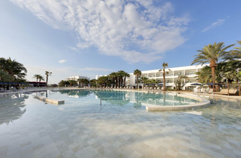 Grand Palladium Select Palace Ibiza - All Inclusive photo 4