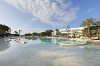 Grand Palladium Select Palace Ibiza - All Inclusive - románticos